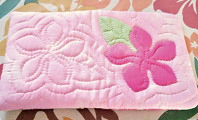 ポケットティッシュケース