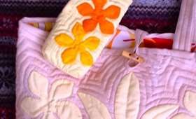 マザーズバッグ