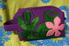 スクエアポーチＬ