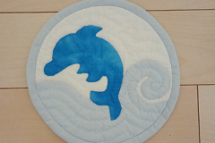 ポットホルダー