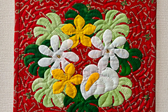 クリスマスタペストリー