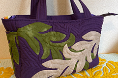 ポケットトート