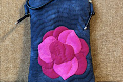 スマホポシェット