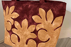 トートバッグＬ