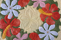 ミニタペストリー